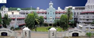 cmc vellore india