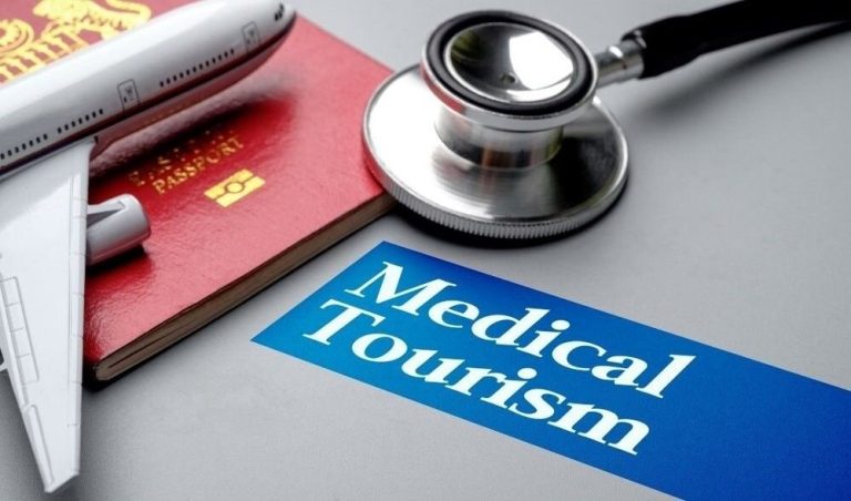 Medical tourisum Bangladesh