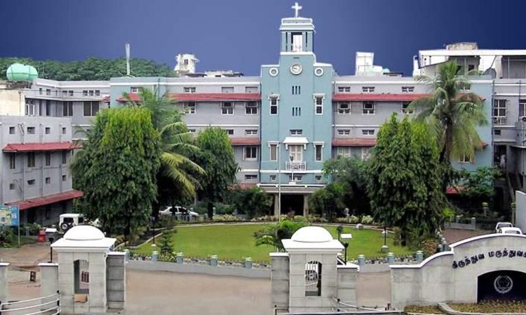 cmc vellore